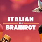 Italian Brainrot TCG
