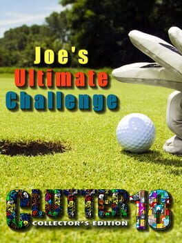 Clutter 18: Joe’s Ultimate Challenge – Collector’s Edition