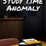 Study Time Anomaly
