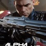 Alpha League HD