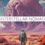 Interstellar Nomad