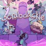 Scrabdackle