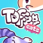 Toffee Cats