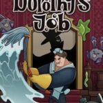 Dorothy's Job