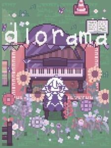 Diorama