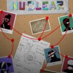 Happy Nuclear