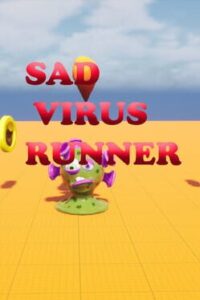 Sad Virus Runner