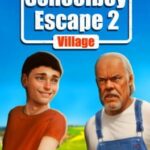 Schoolboy Escape 2: Village