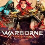 Warborne: Above Ashes