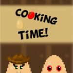 Cooking Time!