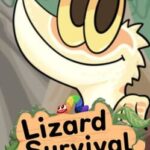 Lizard Survival Duo