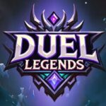 Duel Legends