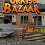 The Turkish Bazaar