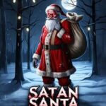 Satan Santa