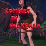 Zombies In Valkeala