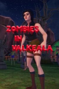 Zombies In Valkeala