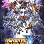 Super Robot Wars Y