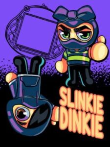 Slinkie Dinkie