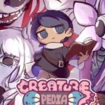Creature Pedia