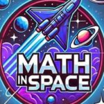 Math in Space