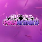 Polyarmory: High Calibre Love