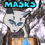 Pick Up Your Masks