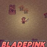 Bladepink