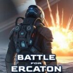 Battle for Ercaton: Robot Uprising