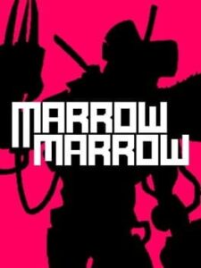 Marrow Marrow
