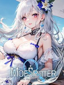 MoeSpotter: Uncover the Girls’ Mysteries!