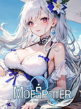 MoeSpotter: Uncover the Girls’ Mysteries!