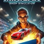 MiniCar Shop Simulator