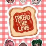 Spread The Love