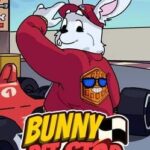 Bunny Pit Stop
