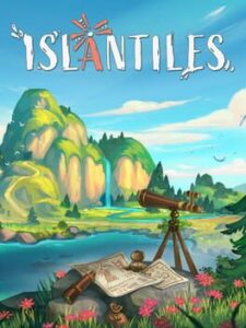 Islantiles