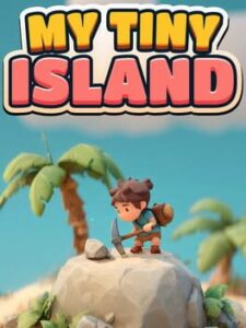 My Tiny Island