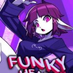 Funkyheart