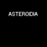 Asteroidia