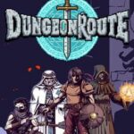 DungeonRoute