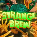 Strange Brew