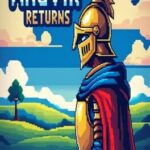 Angvik : Returns