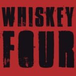 Whiskey-Four