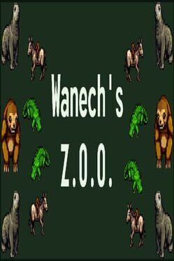 Wanech’s Z.O.O.