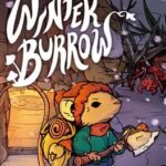 Winter Burrow