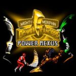 Mighty Morphin Power Rangers: Power Nexus
