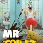 Mr Toilet