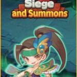 Siege and Summons