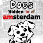 101 Dogs Hidden in Amsterdam