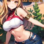 Hentai World West
