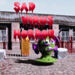 Sad Virus Horror